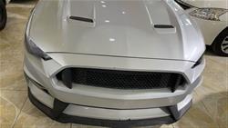 فۆرد مۆستانگ